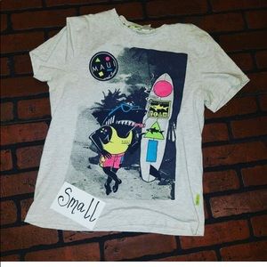 Retro Maui and Sons Tee